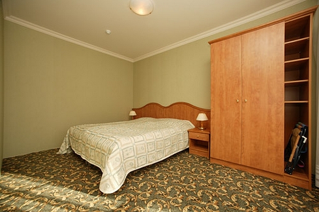 Hotel Polaris, Świnoujście