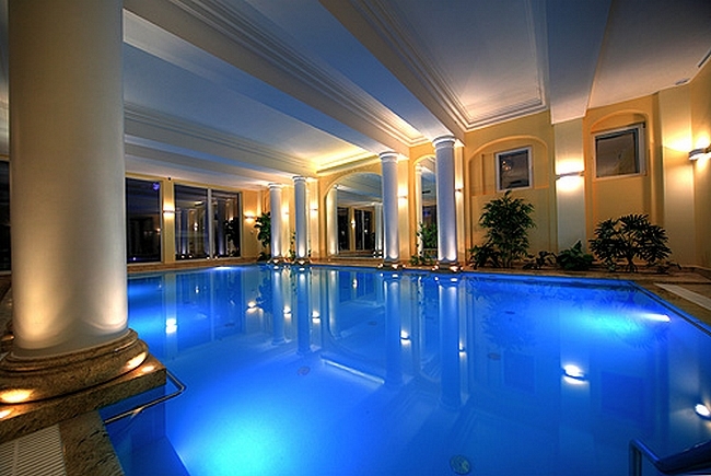 Hotel Polaris, Świnoujście