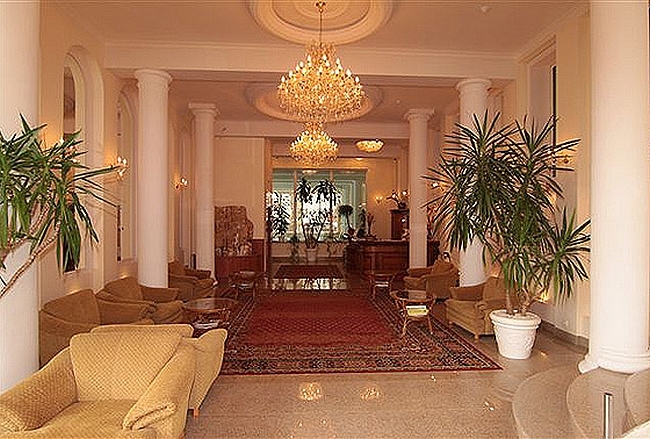 Hotel Polaris, Świnoujście