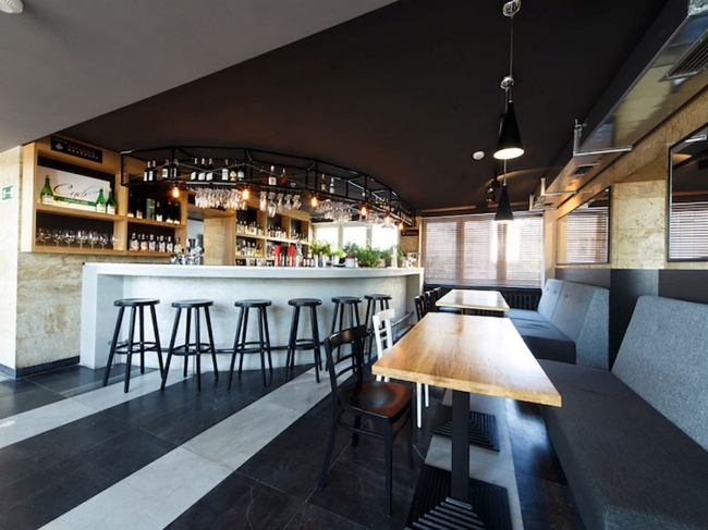 Kompleks Hotelowy Logos Warszawa, Warszawa