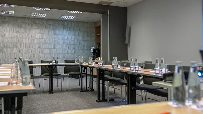 MDM City Centre, Warszawa