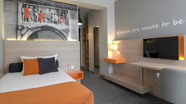 MDM City Centre, Warszawa