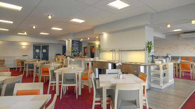 MDM City Centre, Warszawa