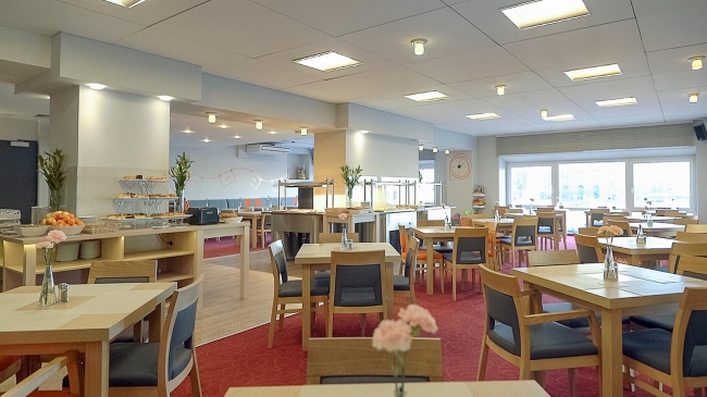 MDM City Centre, Warszawa