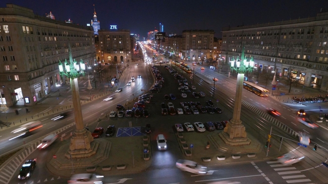 MDM City Centre, Warszawa