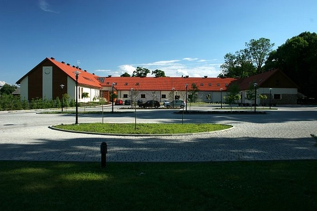 PARK HOTEL & WELLNESS, Rzeszów