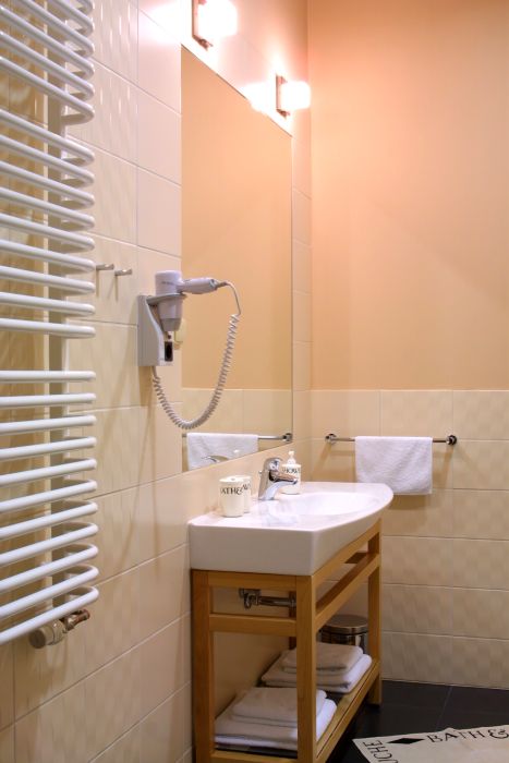 PARK HOTEL & WELLNESS, Rzeszów