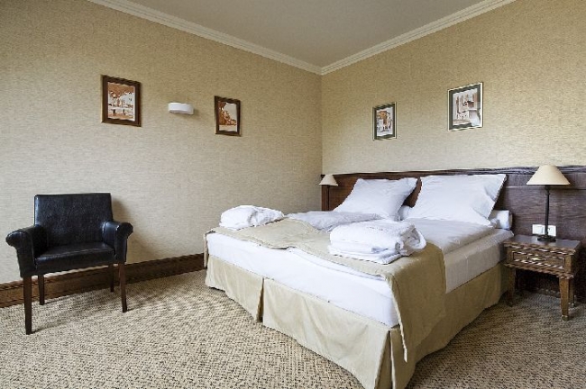 PARK HOTEL & WELLNESS, Rzeszów