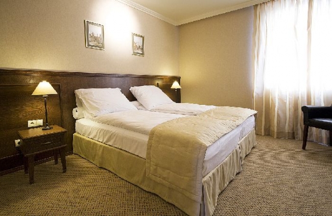 PARK HOTEL & WELLNESS, Rzeszów