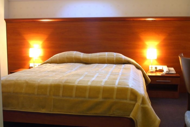 PARK HOTEL & WELLNESS, Rzeszów