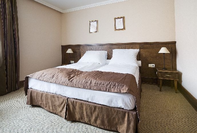 PARK HOTEL & WELLNESS, Rzeszów