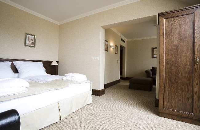 PARK HOTEL & WELLNESS, Rzeszów