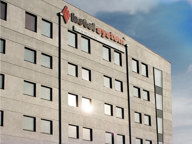 System Premium Wroclaw, Wrocław