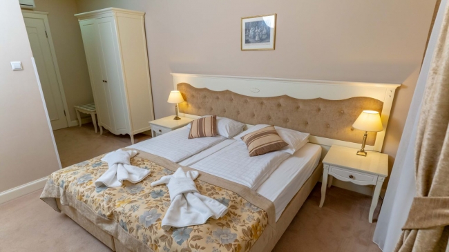 Resovia Residence Hotel, Rzeszów