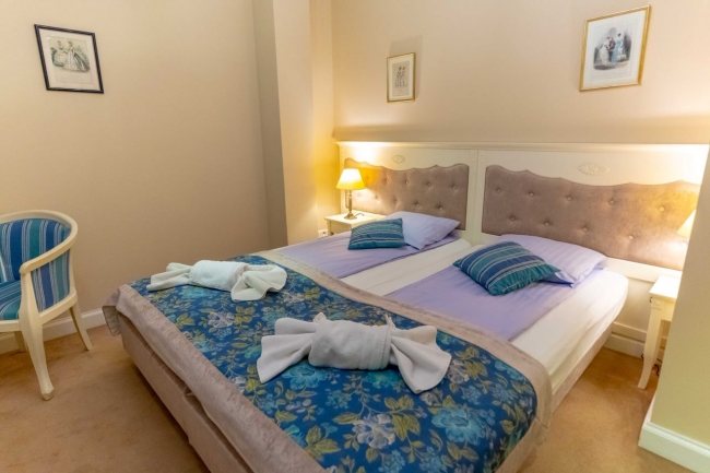 Resovia Residence Hotel, Rzeszów