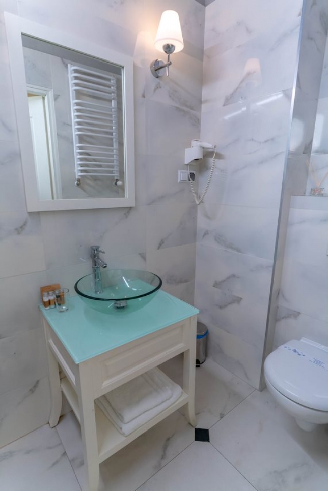 Resovia Residence Hotel, Rzeszów