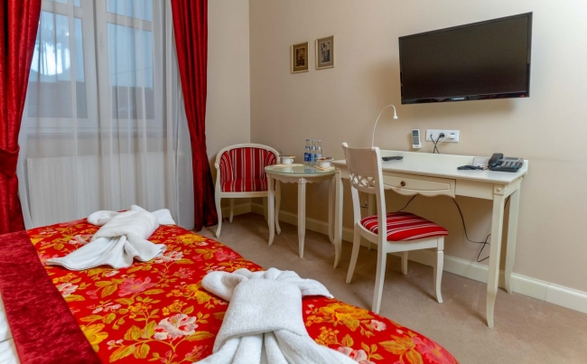 Resovia Residence Hotel, Rzeszów