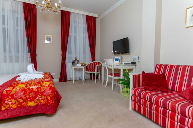 Resovia Residence Hotel, Rzeszów