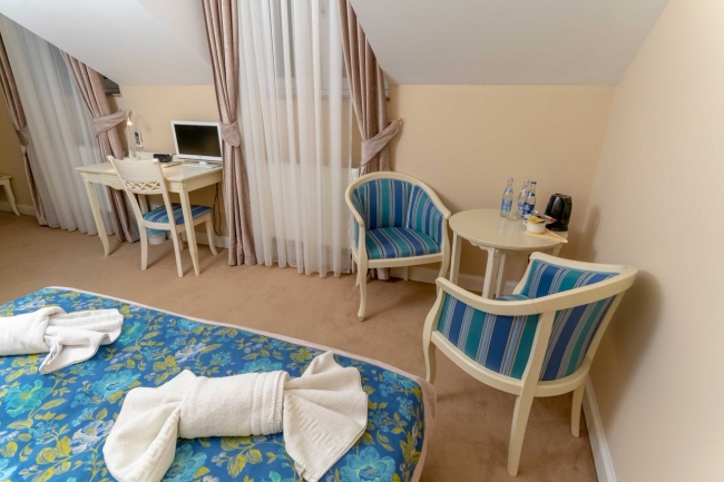 Resovia Residence Hotel, Rzeszów