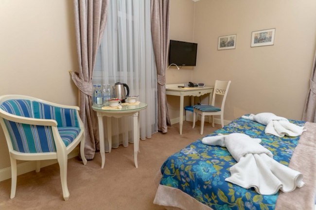 Resovia Residence Hotel, Rzeszów