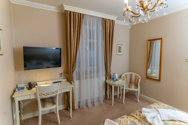 Resovia Residence Hotel, Rzeszów