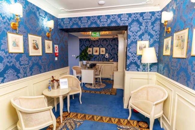 Resovia Residence Hotel, Rzeszów