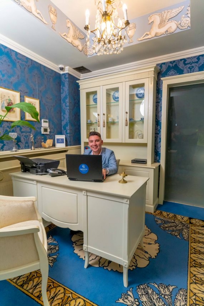 Resovia Residence Hotel, Rzeszów