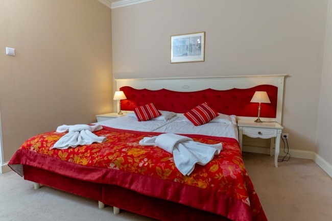 Resovia Residence Hotel, Rzeszów