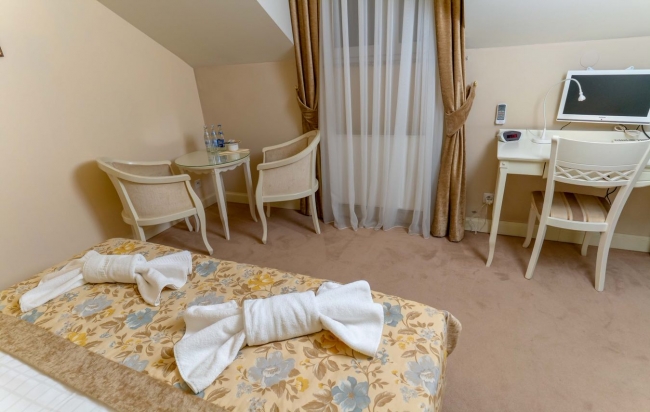 Resovia Residence Hotel, Rzeszów