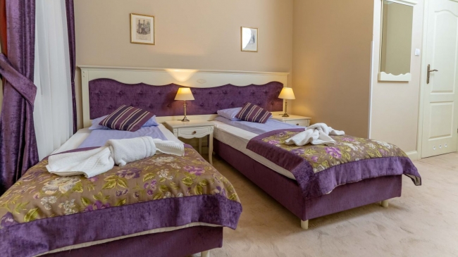 Resovia Residence Hotel, Rzeszów