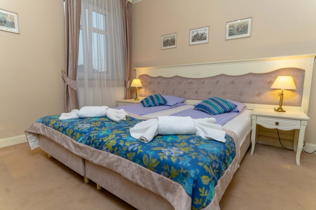 Resovia Residence Hotel, Rzeszów