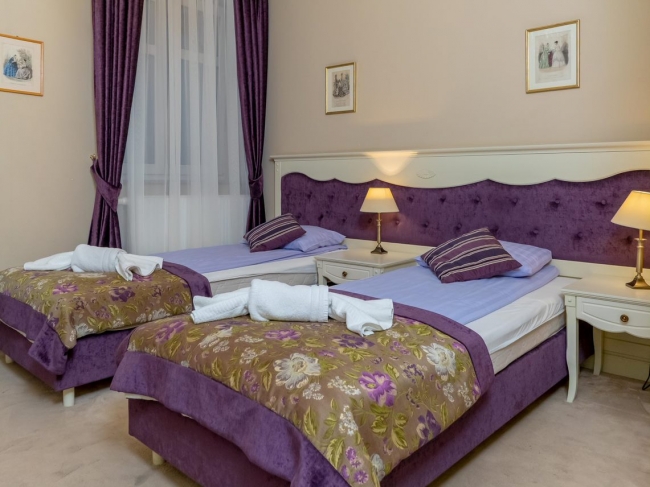 Resovia Residence Hotel, Rzeszów