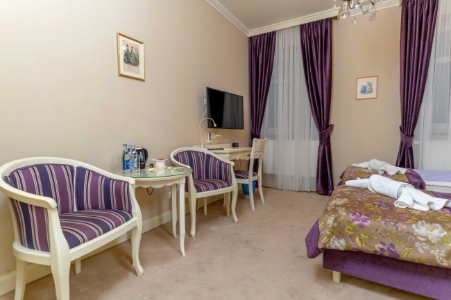 Resovia Residence Hotel, Rzeszów