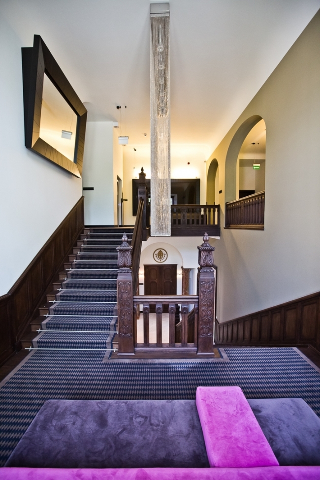 Platinum Palace, Wrocław