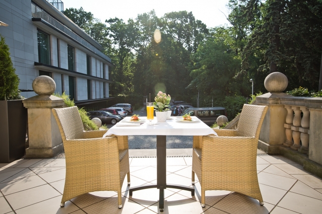 Platinum Palace, Wrocław