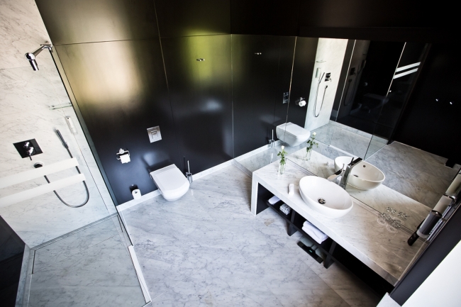 Platinum Palace, Wrocław