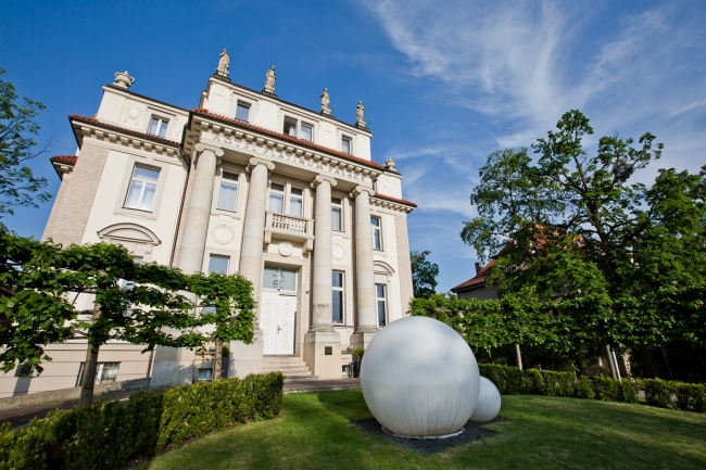 Platinum Palace, Wrocław