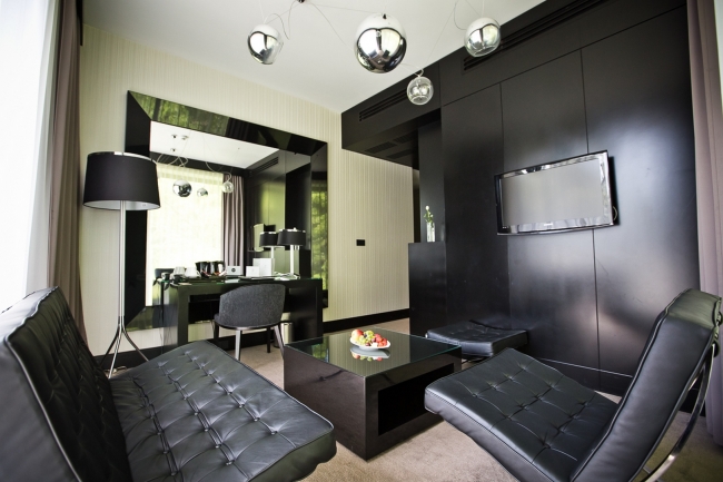 Platinum Palace, Wrocław