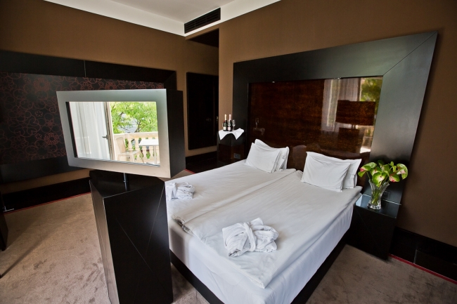 Platinum Palace, Wrocław