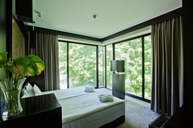 Platinum Palace, Wrocław