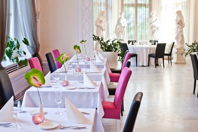 Platinum Palace, Wrocław