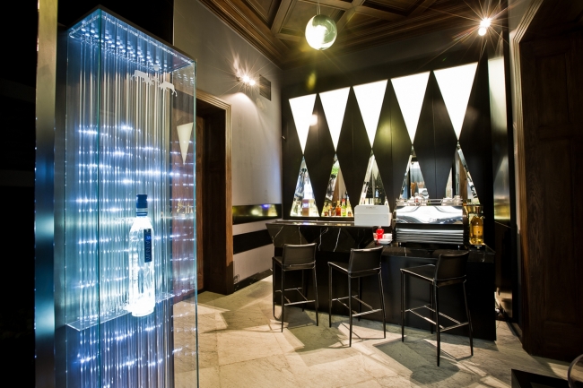 Platinum Palace, Wrocław