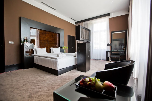 Platinum Palace, Wrocław