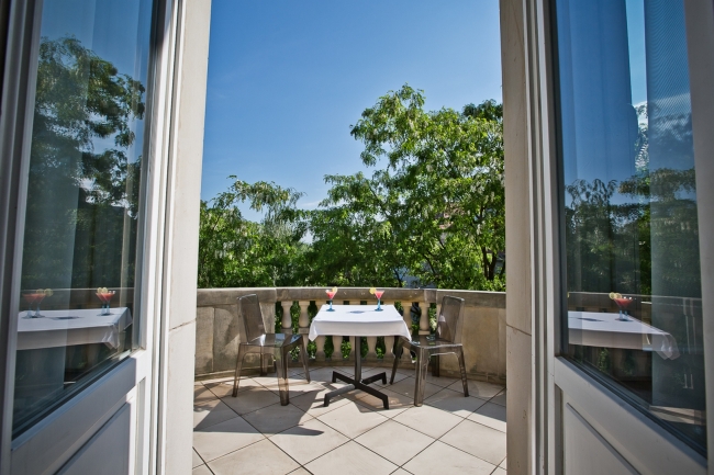 Platinum Palace, Wrocław