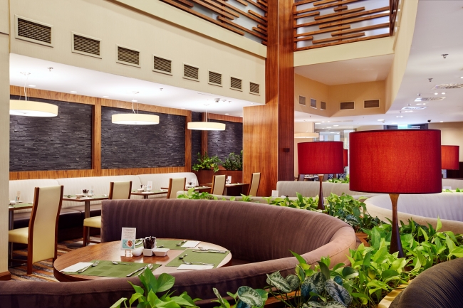 Hilton Garden Inn Rzeszów, Rzeszów