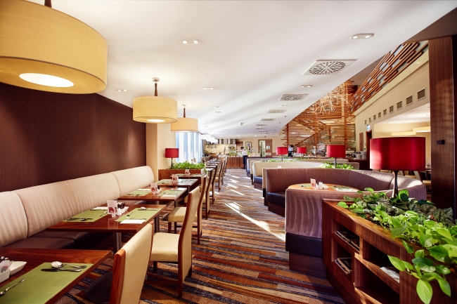 Hilton Garden Inn Rzeszów, Rzeszów