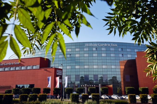Hilton Garden Inn Rzeszów, Rzeszów