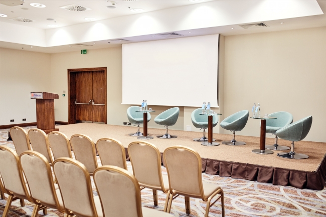 Hilton Garden Inn Rzeszów, Rzeszów