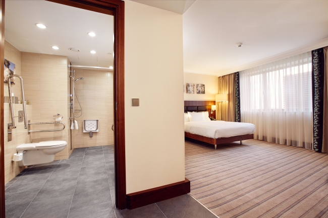 Hilton Garden Inn Rzeszów, Rzeszów