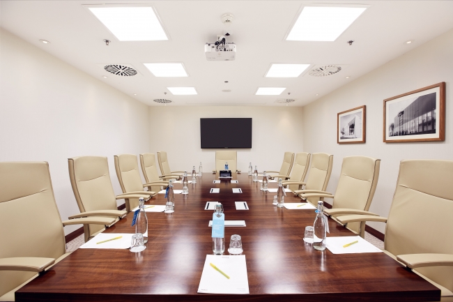 Hilton Garden Inn Rzeszów, Rzeszów